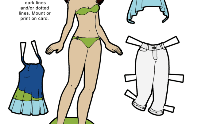 Image for Paper Thin Personas