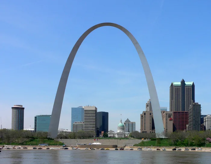 st louis