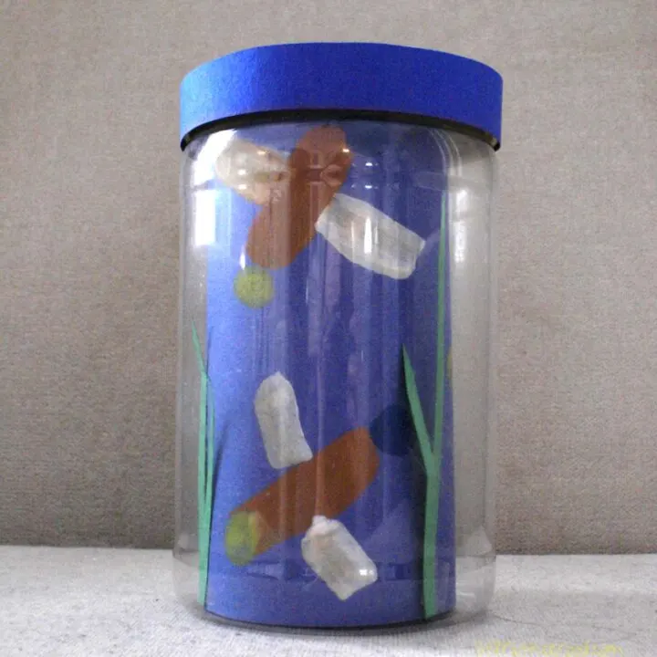 firefly jar