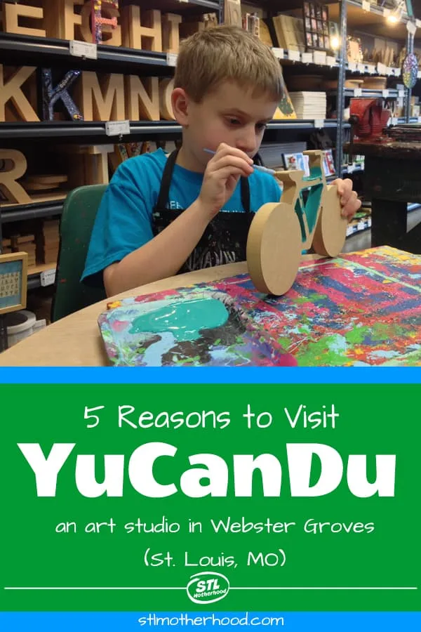 yucandu art studio