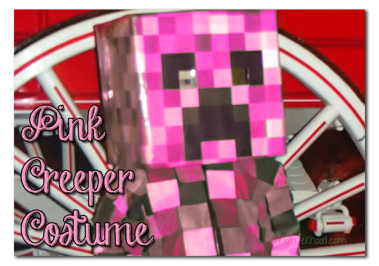 pinkcreeper