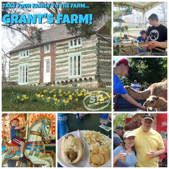 Grant's Farm