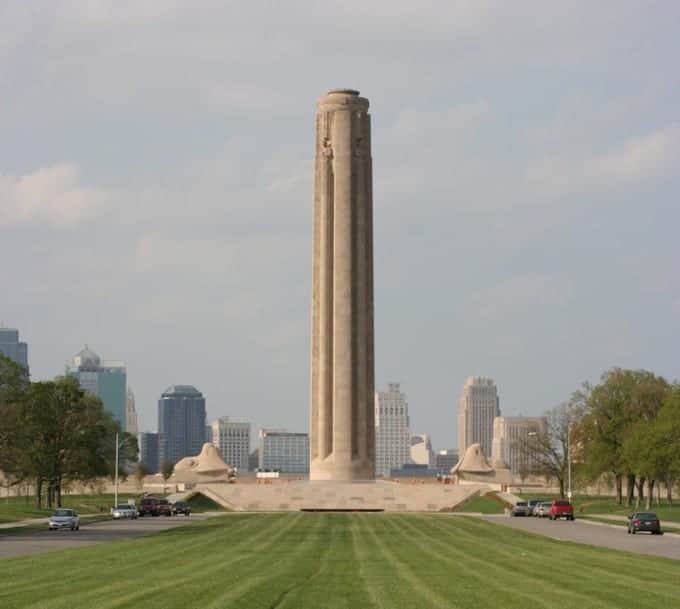 Liberty Memorial Kansas City