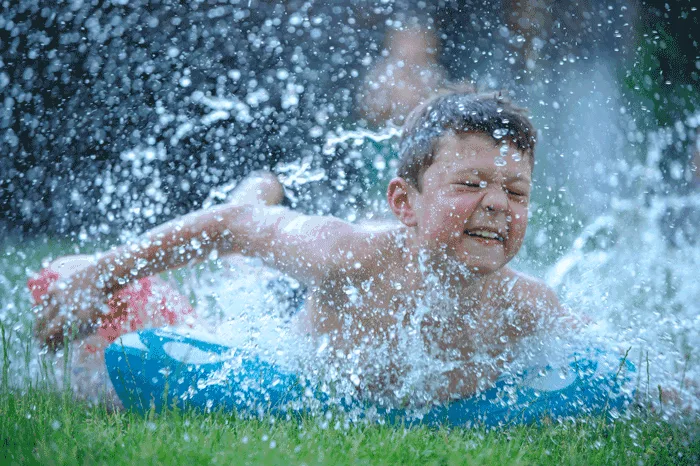 Slide the city St. Louis