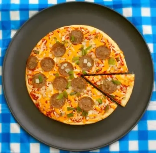 tomestone pizza