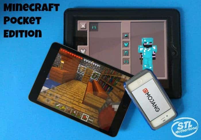 Pros and Cons of Minecraft: Pocket Edition - The Tech Edvocate