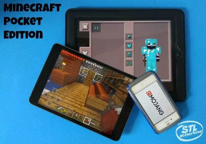 Minecraft Pocket Edition Plays Nice With More Android Phones