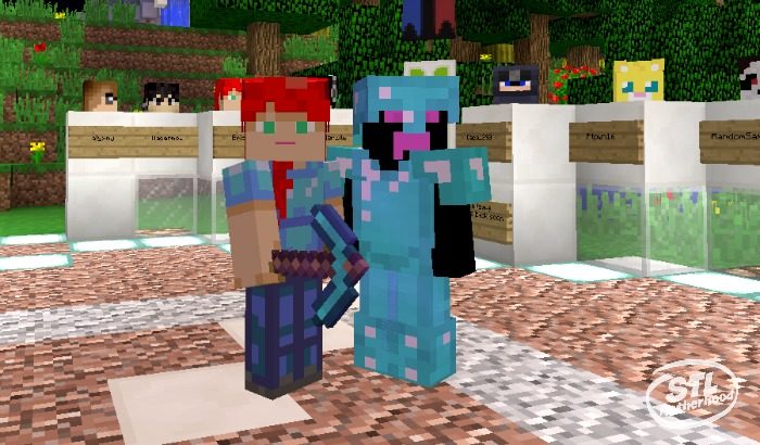 Minecraft's new Crafter will revolutionize how you play