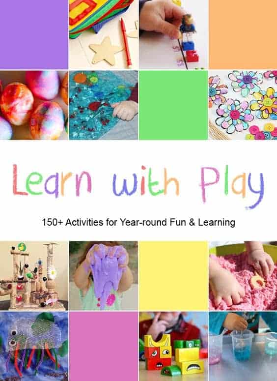 Learn with Play