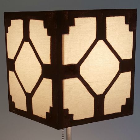 Real Minecraft Redstone Lamp For Your Kid S Room