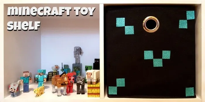 Minecraft Toys  Minecraft toys, Toy craft, Kids blogger