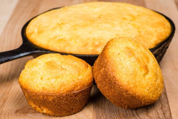 cornbread