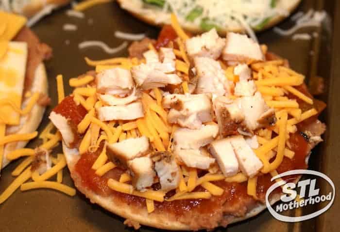 MexiPizza