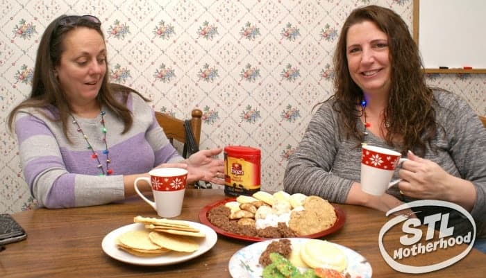 cookie exchange