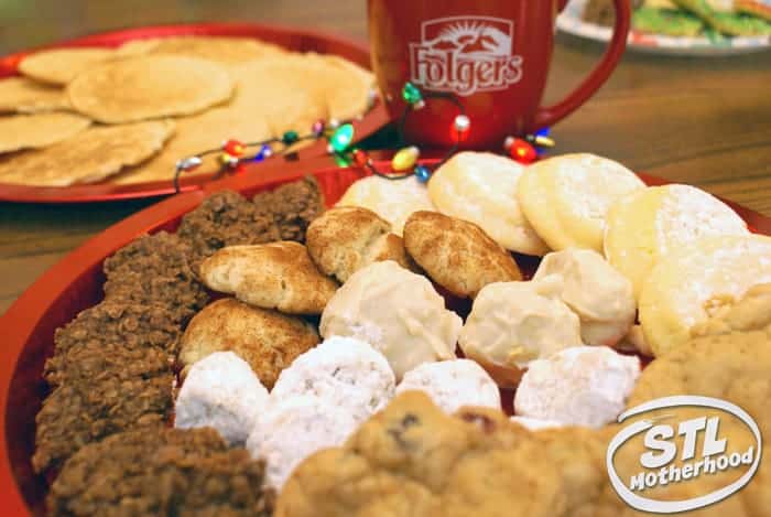 cookie exchange ideas from stlMotherhood