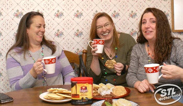 Cookie Exchange