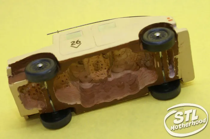 Pinewood Derby Tips and Tricks - stlMotherhood