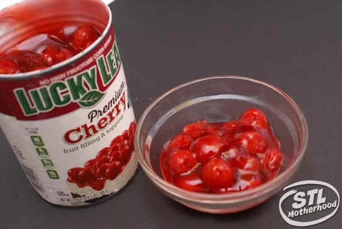 best cherry pie filling