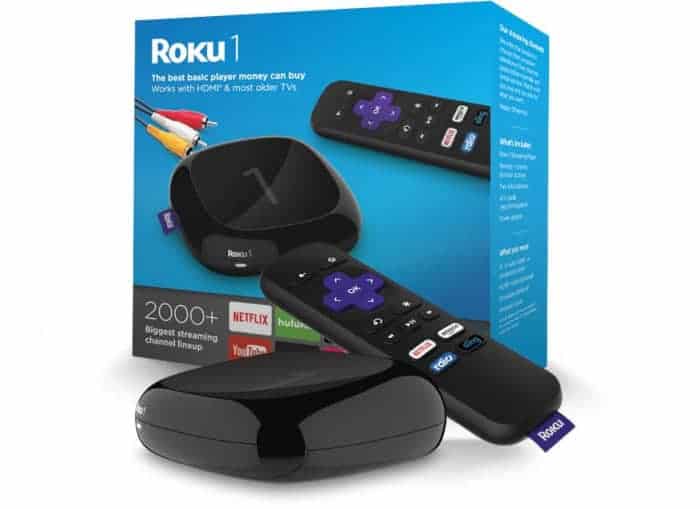 roku to cut the cable