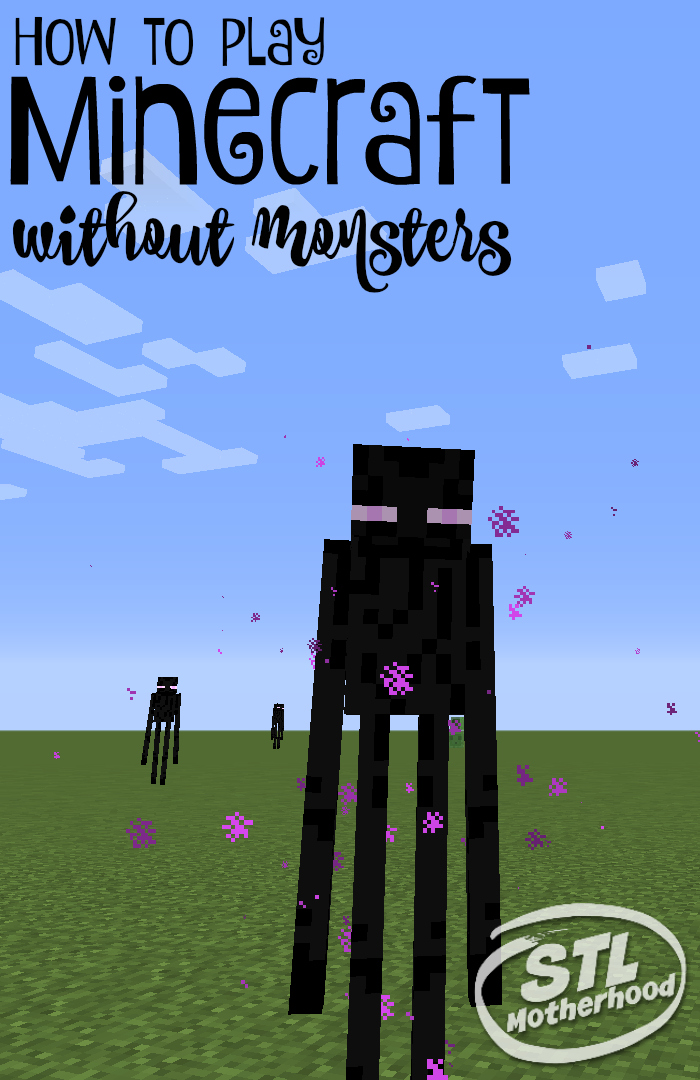 new minecraft monster