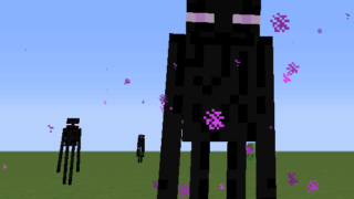 minecraft mobs