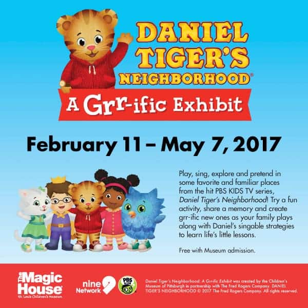 Daniel Tiger