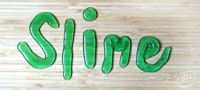 slime