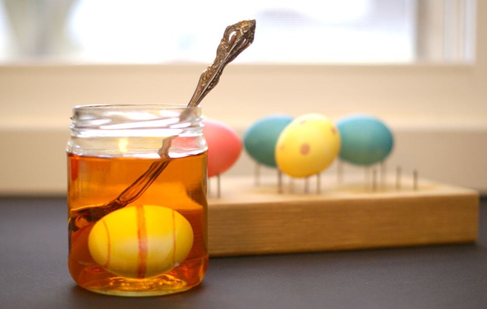 .com  Prepare To Dye Easter Egg Dyeing 40oz Tumbler With