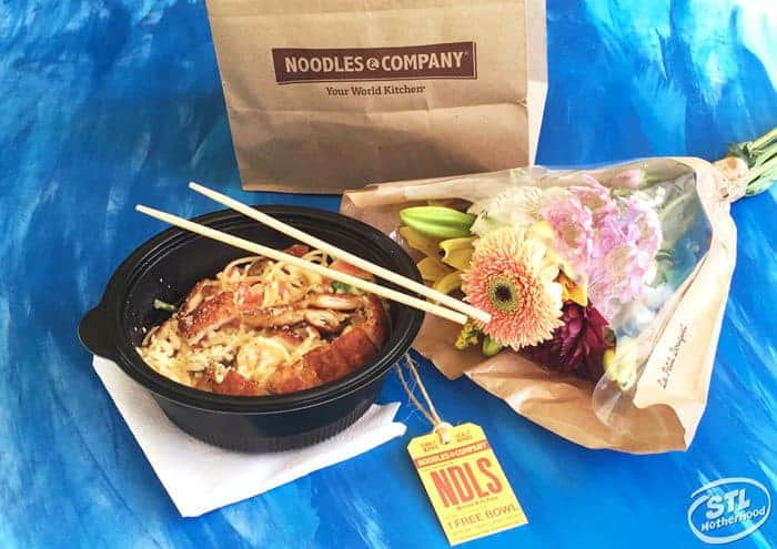 noodles and co mother's day