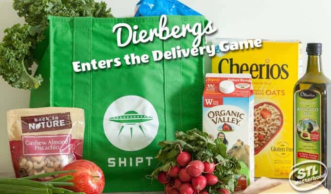 dierbergs grocery delivery