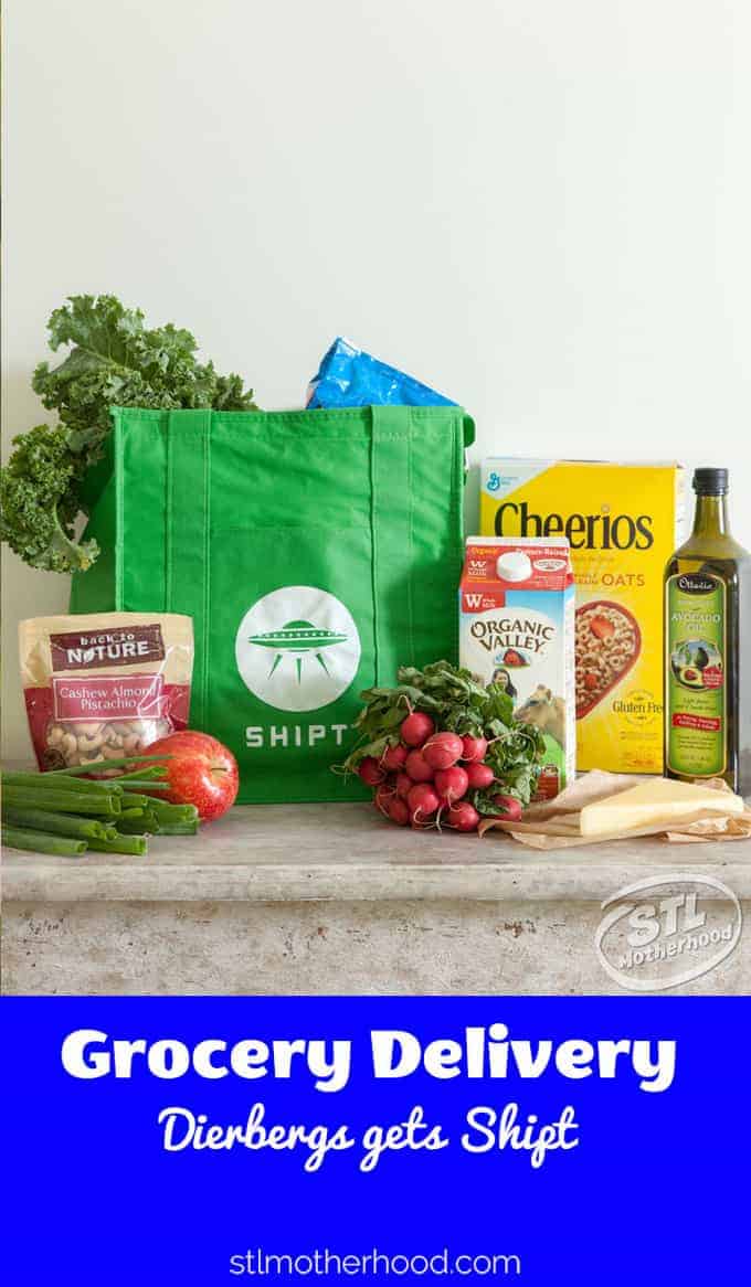 shipt shopper Dierbergs