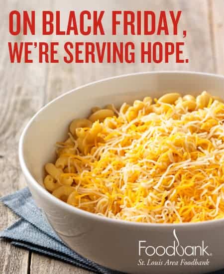 Noodles Give Back Friday for Free Noodles