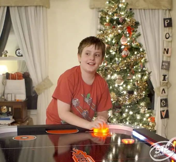 Academy Sports family gift guide