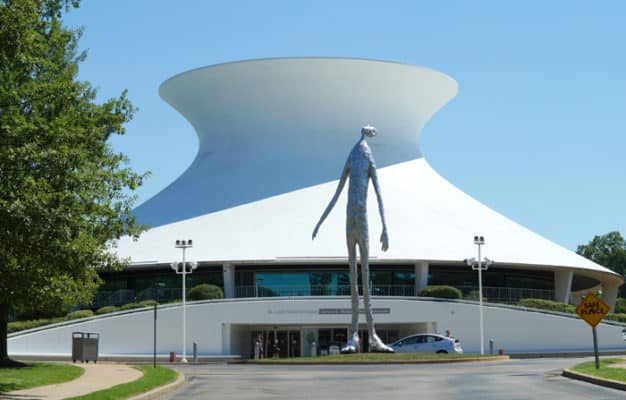 saint louis science center