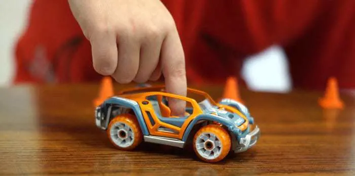 Play with Buildable Hot Rods stlMotherhood