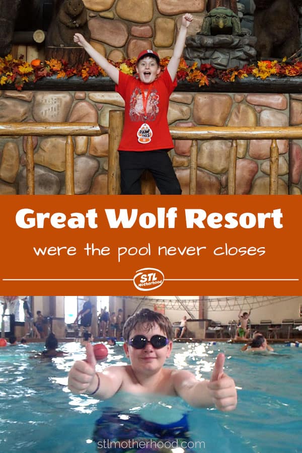 Great Wolf Resort