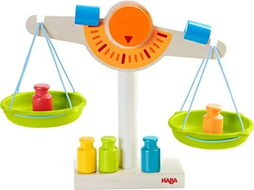 balance scale