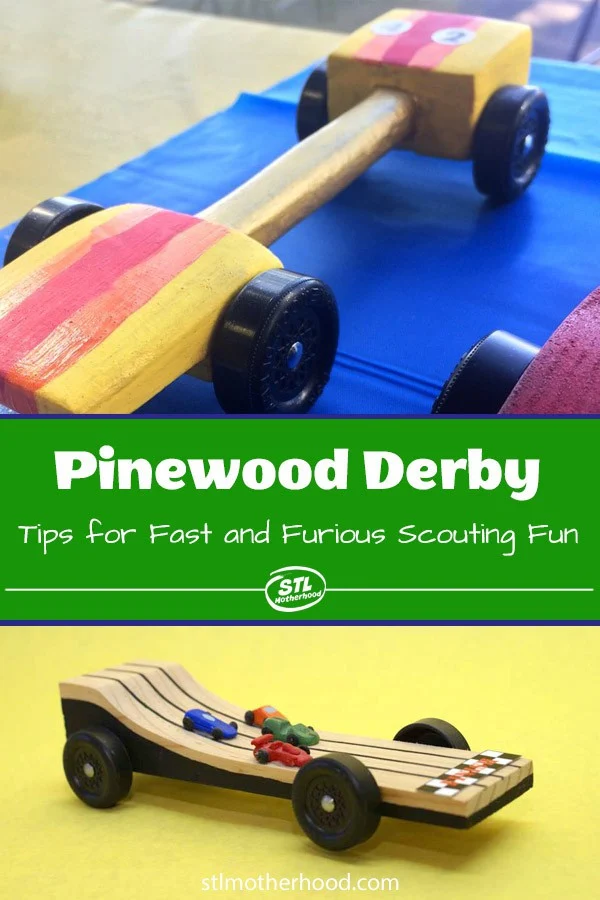 Pinewood derby car decals just for Girls.