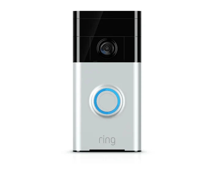 ring video doorbell