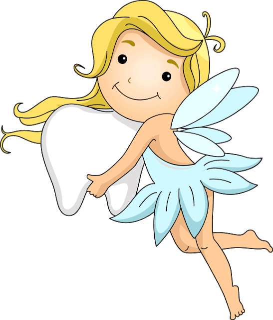 tooth fairy