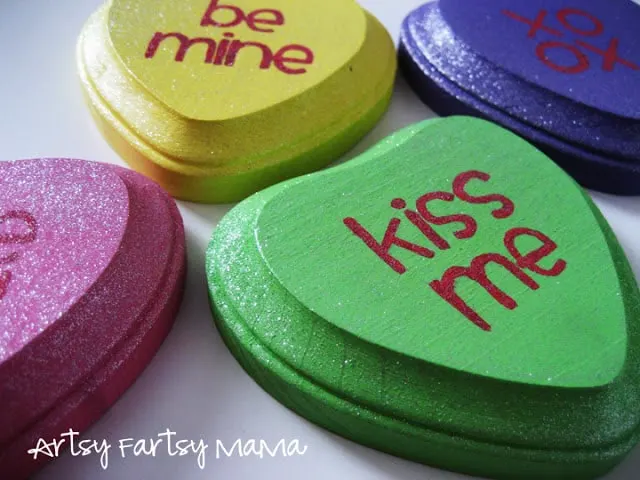 How to Keep the Conversation (Hearts) Going - stlMotherhood