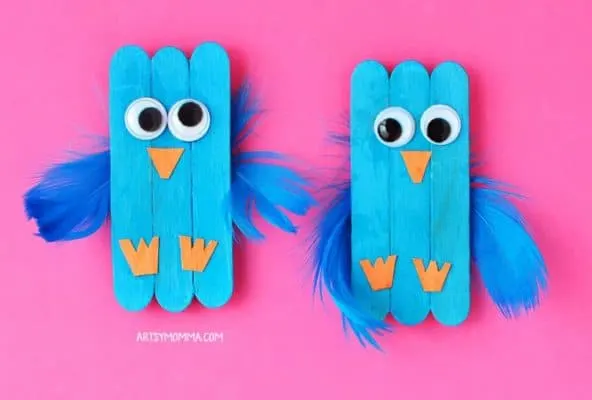 50 Adorable DIY Magnet Projects You Can Stick On Your Fridge