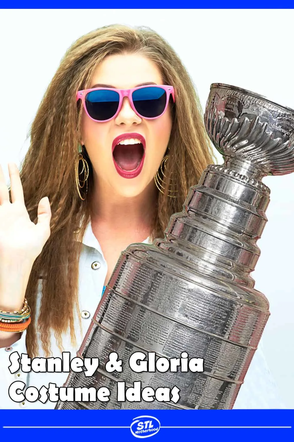 10 Best Stanley Cup Costume ideas  stanley cup costume, stanley cup,  hockey halloween