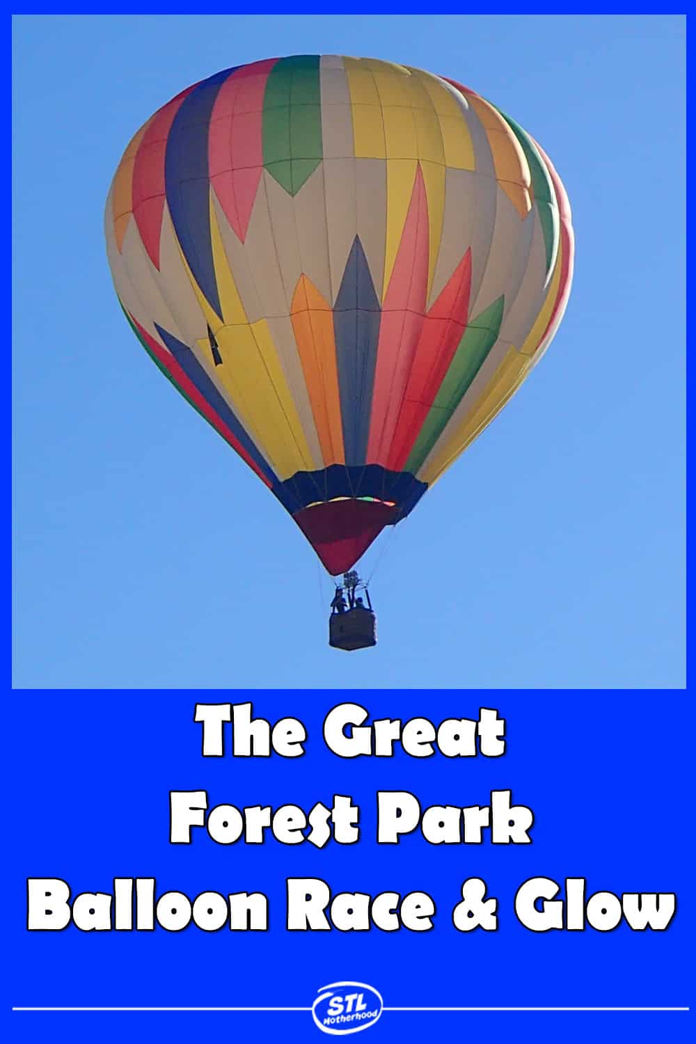 6 Tips Forest Park Great Balloon Race and Glow