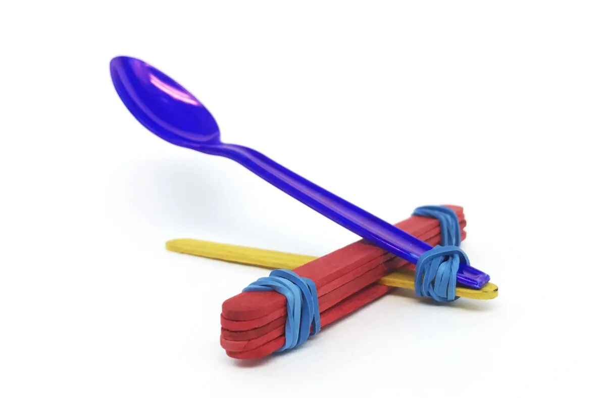 large plastic spoon In Beautiful And Functional Designs 