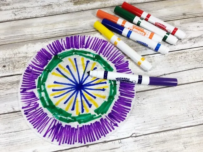 Fastest Glue for Kid Crafters - stlMotherhood