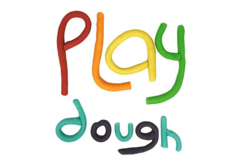 25 Play Dough Recipes To Mix Up your Play Time stlMotherhood