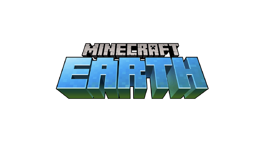 Minecraft Earth (2019)