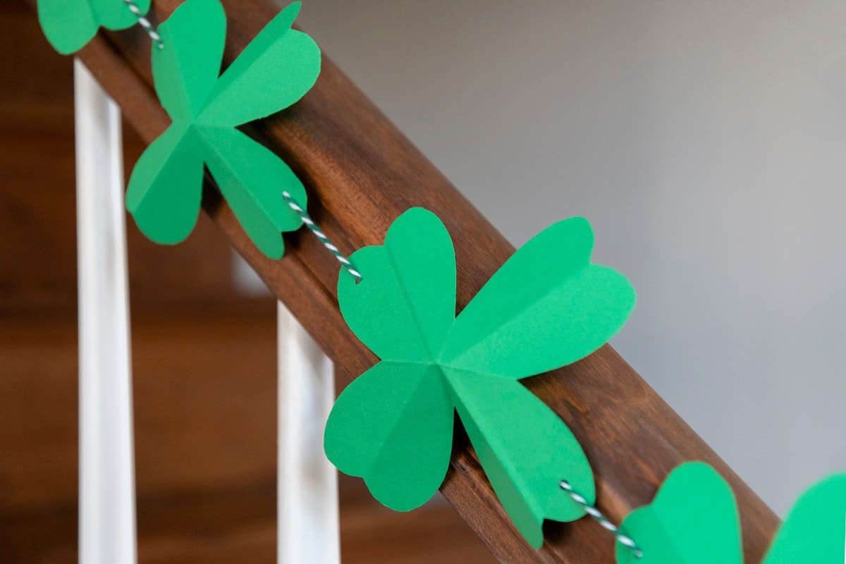 Lucky You! Shamrock Crafts for Kids stlMotherhood