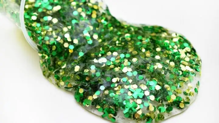 Image for Shamrock Slime